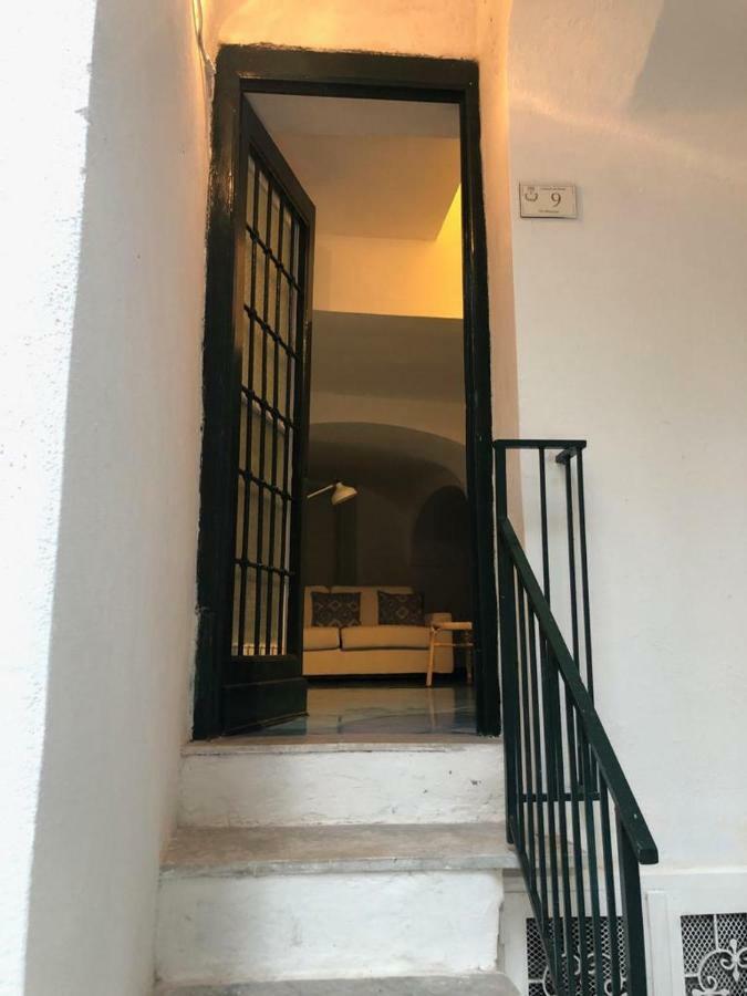 Casa Martini Apartment Atrani Exterior photo